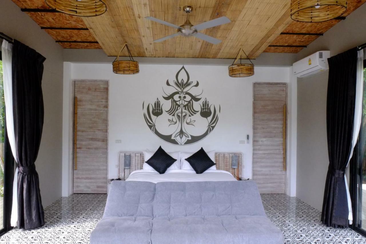 Awana Villa Resort Yaonoi - Sha Extra Plus Ko Yao Noi Exterior photo